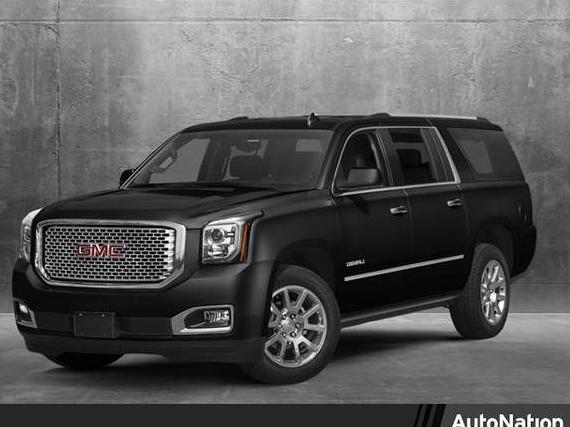 GMC YUKON XL 2018 1GKS2HKJ4JR157524 image